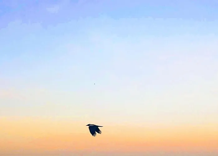 Rhodes Skyline With Out Door Jacuzzi Sea View Διαμέρισμα